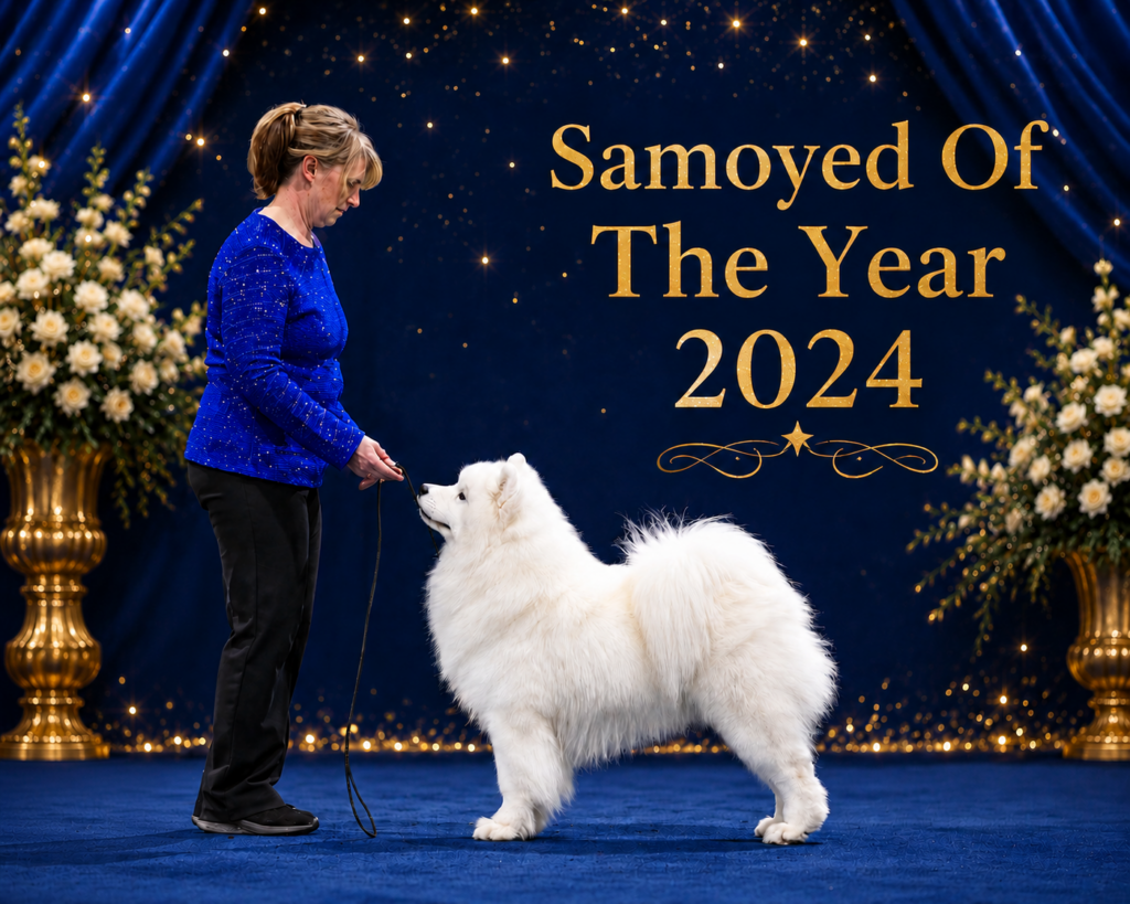 Samayah Keeper Of The Faith (AI)