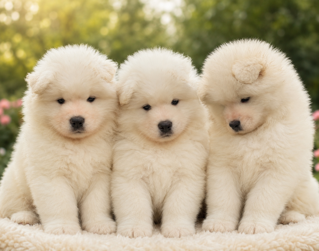 Samayah Keeper Of The Faith (AI) x Kalaska Penelope Pinot Noir litter